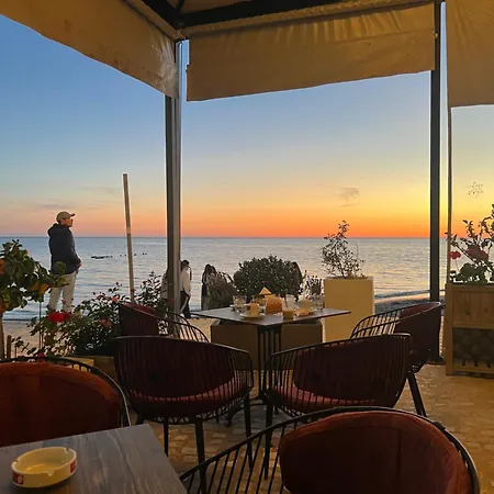 Sea View Appartement