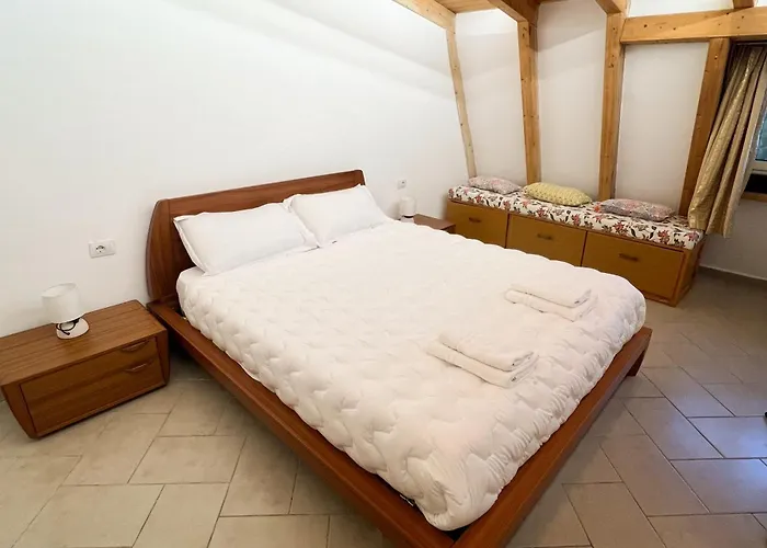 Sea View Apartament Durrës