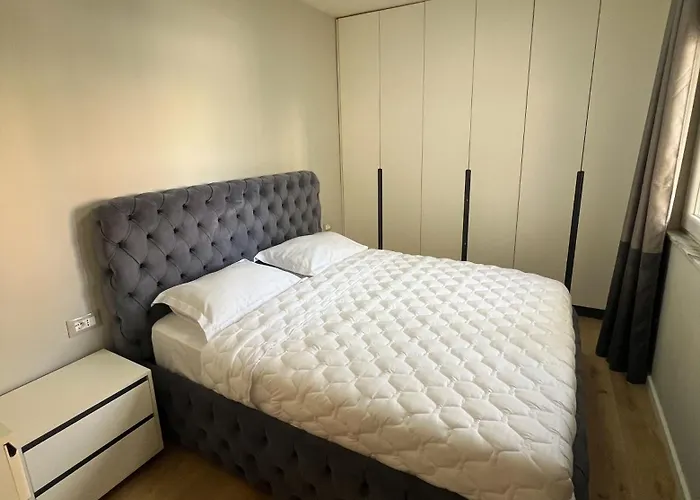 Sea View Apartament Durrës