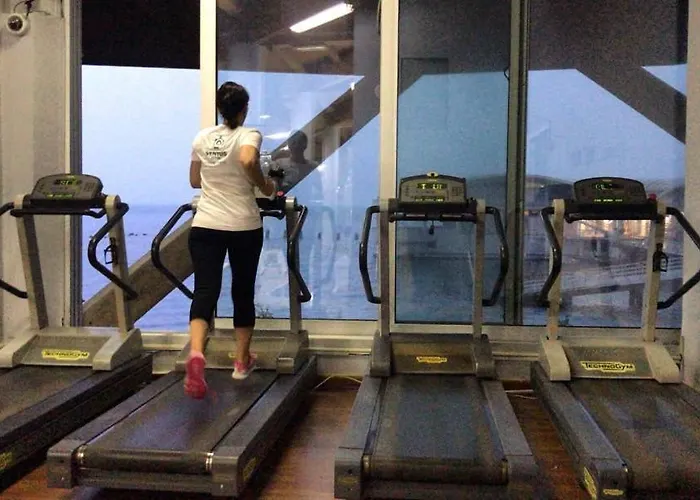 Sea View شقة دراس